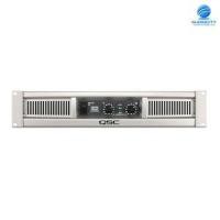 ราคา QSC GX5 | เครื่องขยายเสียง 2 CH 2×500 วัตต์ 8 โอห์ม