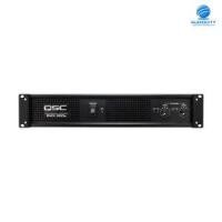 ราคา QSC RMX850a | เครื่องขยายเสียง 2 CH 200 วัตต์