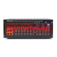 ราคา Sherman AMP-262