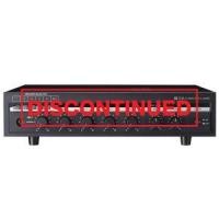 ราคา TOA A-1240SS-AS | เครื่องขยายเสียง 240 วัตต์ 5 โซน Mixer Power Amplifiers 240W
