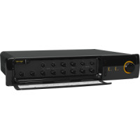 ราคา Behringer EUROCOM MA-6018 | เพาเวอร์มิกเซอร์ 180-Watt Dual 70/100 V and 4 Ohms