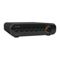 ราคา Behringer EUROCOM SN-2408 | เพาเวอร์มิกเซอร์ 80-Watt Dual 70/100 V and 4 ohms
