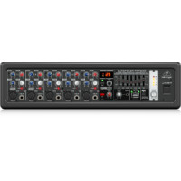 ราคา Behringer PMP550M | เพาเวอร์มิกเซอร์