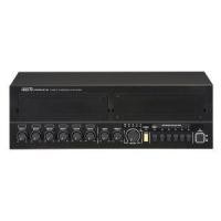 ราคา Inter-M PAM-312 | มิกเซอร์แอมป์ 120 วัตต์ 2 MODULE BAYS, 5-ZONE OUTPUT