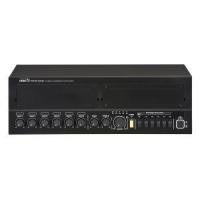 ราคา Inter-M PAM-348 | มิกเซอร์แอมป์ 480 วัตต์ 2 MODULE BAYS, 5-ZONE OUTPUT