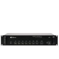 ราคา ITC Audio T-120 เพาเวอร์มิกเซอร์ 120 วัตต์ 3 mic, 2 aux, 100V/70V and 4- 16ohms