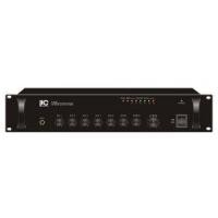 ราคา ITC Audio T-60 เพาเวอร์มิกเซอร์ 60 วัตต์ 3 mic, 2 aux, 100V/70V and 4-16ohms