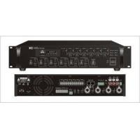 ราคา ITC Audio TI-1206S เพาเวอร์มิกเซอร์ 120 วัตต์ พร้อมช่องเสียบ MP3