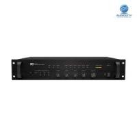 ราคา ITC T-6245 | เครื่องผสมสัญญาณเสียงแยกโซนประกาศ 6 โซน