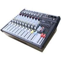 ราคา myNPE ST-602P Power Mixer 6mono 2st 250Wx2