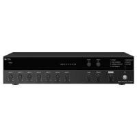 ราคา TOA A-3606D | ดิจิตอล มิกเซอร์แอมป์ 60 วัตต์ PA amplifier