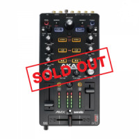 ราคา AKAI AMX | Mixing Surface with Audio Interface for Serato DJ