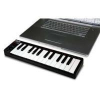 ราคา AKAI LPK25 | Laptop Performance Keyboard