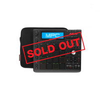 ราคา AKAI MPC Studio Black | Compact MPC with Software
