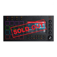 ราคา AKAI MPC Touch | Multi-Touch Music Production Center
