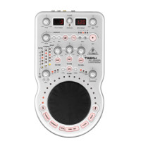 ราคา Behringer DFX69 | DJ Effects Processor