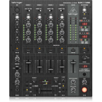 ราคา Behringer PRO MIXER DJX900USB | มิกเซอร์ดีเจ 5 Channel