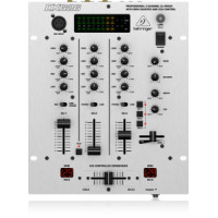 ราคา Behringer PRO MIXER DX626 | มิกเซอร์ดีเจ 3 Channel