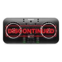 ราคา Numark iDJ Live II | DJ Controller for Mac, PC, iPad, iPhone and iPod Touch (USB, Lightning and 30-pin)