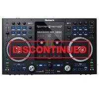 ราคา Numark iDJ Pro | เครื่องเล่นดีเจ ดีเจ คอนโทรลเลอร์ Professional DJ Controller for iPad