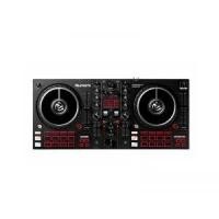 ราคา Numark Mixtrack Pro FX | DJ Controller/Audio Interface 2-deck with Dedicated Serato DJ FX Controls