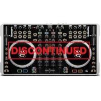ราคา Numark N4 | Digital DJ Controller And Mixer 4-Deck