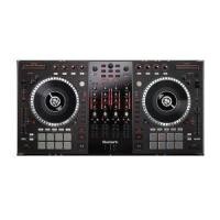 ราคา Numark NS7 II | ดีเจ คอนโทรลเลอร์ Motorized DJ Controller and Mixer 4-Channe