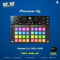 ราคา PioneerDJ DDJ-XP2 | Add-on controller สำหรับ rekordbox dj และ rekordbox dvs