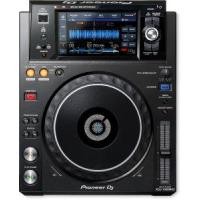ราคา PioneerDJ XDJ-1000MK2 | เครื่องเล่นมัลติซีดีสำหรับดีเจ