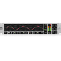 ราคา Behringer DEQ1024 | 24-Bit/96 kHz Equalizer