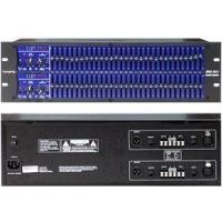 ราคา myNPE MEQ-2231 Stereo Equalizer (limiter) 31x2