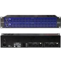 ราคา myNPE MEQ-231 Stereo Graphic Equalizer 31x2