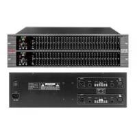 ราคา NTS 1231XS | สเตอริโอกราฟฟิกอีควอไลเซอร์ 31+31 แบนด์