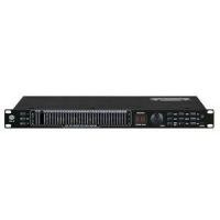 ราคา SHOW RTA31 Graphic EQ w. Real Time Analyzer