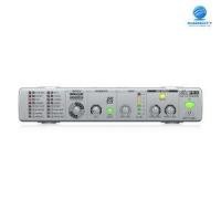 ราคา Behringer FEX800 | Ultra-Compact Stereo Multi-FX Processor