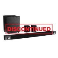 ราคา Klipsch Bar 48 + Surround 3 | ลำโพงซาวด์บาร์ พร้อมซับวูฟเฟอร์ไร้สาย ให้ระบบเสียง 5.1