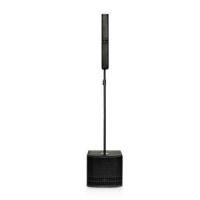 ราคา dBTechnologies ES 802 | ชุดลำโพงคอลัมน์ 8×3 นิ้ว ซัพวูฟเฟอร์ 12 นิ้ว พร้อมแอมป์ขยาย 1200 วัตต์