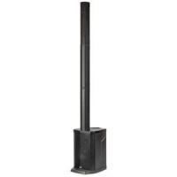 ราคา PROEL SESSION 1 | ลำโพง Active Column 4×2.5 นิ้ว พร้อมซับวูฟเฟอร์ 8 นิ้ว 400 วัตต์ 2 CH มีแอมป์ในตัว คลาส D
