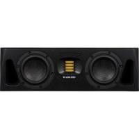 ราคา ADAM AUDIO A44H | ตู้ลำโพงมอนิเตอร์สตูดิโอ 2 ทาง 4 นิ้ว 130 วัตต์ พร้อมแอมป์ขยายในตัว