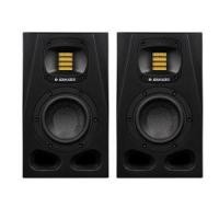ราคา ADAM AUDIO A4V | ตู้ลำโพงมอนิเตอร์สตูดิโอ 2 ทาง 4 นิ้ว 130 วัตต์ มีแอมป์ในตัว (Pair)