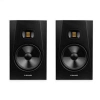 ราคา ADAM AUDIO T8V | ตู้ลำโพงมอนิเตอร์สตูดิโอ 2 ทาง 8 นิ้ว 70 วัตต์ มีแอมป์ในตัว (Pair)