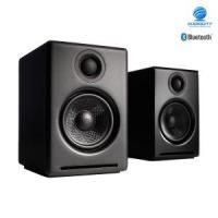 ราคา Audioengine A2+ Wireless | ตู้ลำโพง 2 ทาง 2.75 นิ้ว พร้อมแอมป์ขยาย 60 วัตต์ มี Bluetooth
