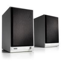 ราคา Audioengine HD6 Wireless | ตู้ลำโพง 2 ทาง 5.5 นิ้ว มีแอมป์ขยายในตัวพร้อมบลูทูธ 5.0 (Gloss White)