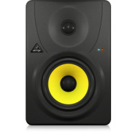 ราคา Behringer B1030A | ลำโพงสตูดิโอ 2 ทาง 5.25 นิ้ว 75 วัตต์ พร้อมแอมป์ขยายในตัว (Per Set)