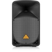 ราคา Behringer B112MP3 | ตู้ลำโพงพร้อมขยายเสียง 1,000 วัตต์ 2 ทาง 12 นิ้ว มีช่องเสียบ MP3