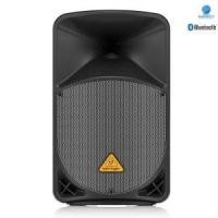 ราคา Behringer B112W | ตู้ลำโพงพร้อมขยายเสียง 1,000 วัตต์ 2 ทาง 12 นิ้ว มี Bluetooth และ Wireless
