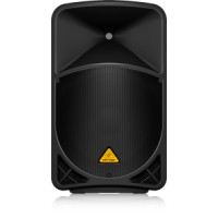 ราคา Behringer B115MP3 | ตู้ลำโพงพร้อมขยายเสียง 1,000 วัตต์ 2 ทาง 15 นิ้ว มีช่องเสียบ MP3