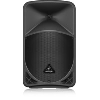 ราคา Behringer B12X | ตู้ลำโพงพร้อมขยายเสียง 1,000 วัตต์ 2 ทาง 12 นิ้ว พร้อม Bluetooth Wireless