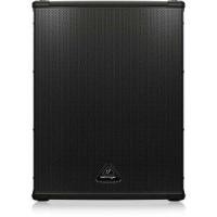 ราคา Behringer B1500XP | ตู้ลำโพงซับวูฟเฟอร์พร้อมขยายเสียง 3,000 วัตต์ 15 นิ้ว