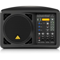 ราคา Behringer B207MP3 | ตู้ลำโพง 6.5 นิ้ว มีแอมป์ในตัว พร้อมมิกซ์ 3 ช่อง และ mp3